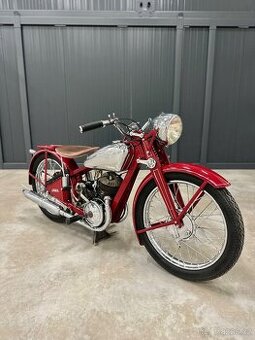 Jawa 250 SPECIAL
