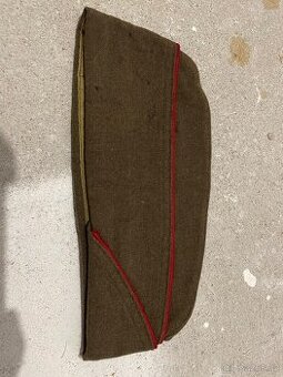 US WW2 lodicka