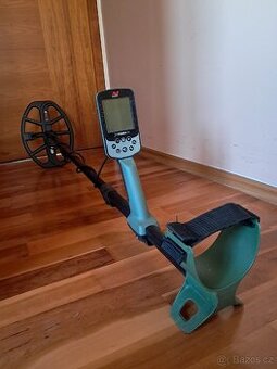 Minelab x-terra pro - 1