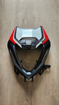 Beta rr 125 Lc přední maska