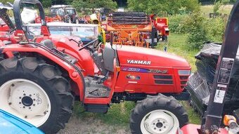 Yanmar AF333