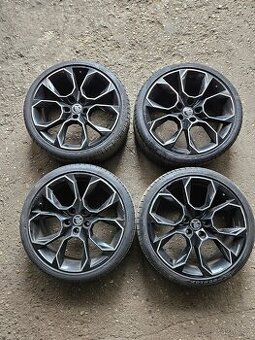 Xtreme 5x112 r19 Letní 225/40