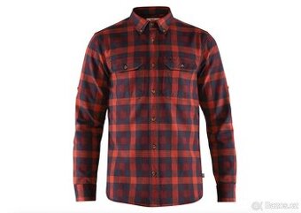 Outdoorová košile Fjallraven Skog Shirt M | vel. L