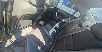 Honda Accord type S 2.4 Vtec.