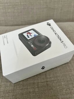 DJI Osmo Action 5 Pro Standard Combo