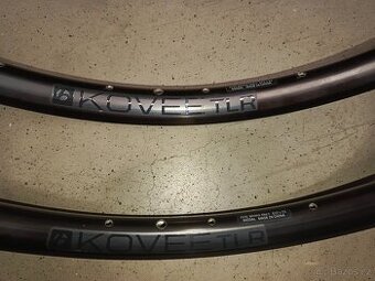Ráfky MTB Bonteager Kovee TLR 29"