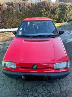 Škoda Felicia 1,3 mpi