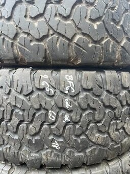 Letní 265/60/18 265 60 18 265/60r18 R16 265-60-16