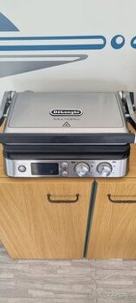 Elektrický gril DeLonghi - 1