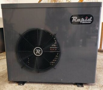 Tepelné čerpadlo 5 kw - 1