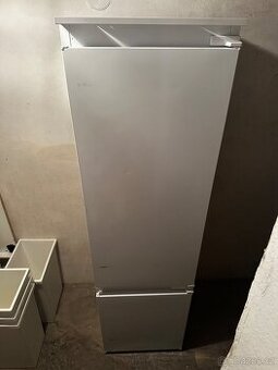 Lednice Whirlpool ART 9610/A+