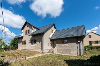 Prodej rodinného domu Střelná
