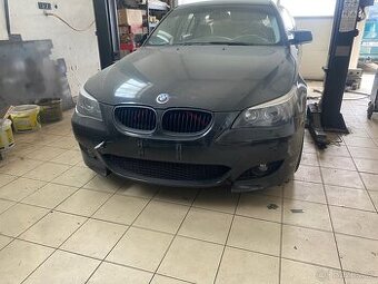 Bmw e60 530d