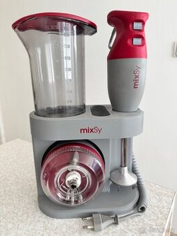 Multifunkční mixér Zepter MixSy