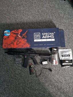 Airsoft M4
