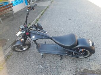 Super chopper