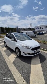 Ford C-max 2.0 nafta,110kw
