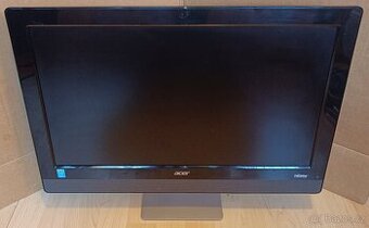Acer Aspire Z3–615,WIN 10,HDD 1TB,8GB RAM,23 palců