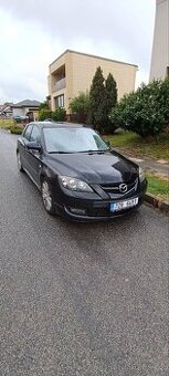 Mazda 3 MPS