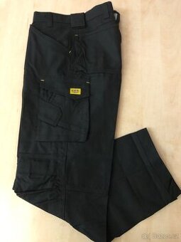 Pracovní kalhoty Cordura Snickers 3214
