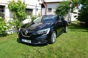 Renault Megane 1.2 TCe Energy Life 74 kW