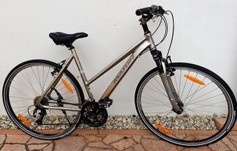 Dámské kolo Marin - ALU rám 20,5"