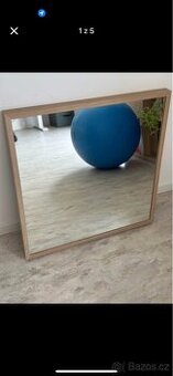 Zrcadlo IKEA - 1