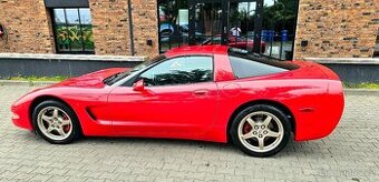 Predam chevrolet corvette C5 - 1