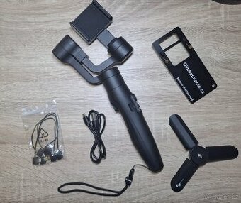 Stabilizátor/gimbal FeiyuTech vimble 2a NOVÝ