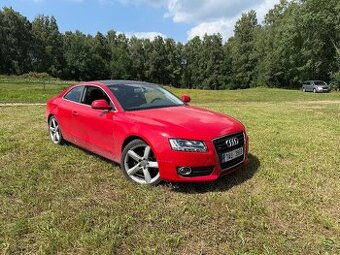 Audi A5 3.0tdi 176kw quattro