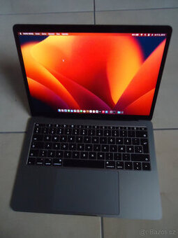 Macbook Pro 13 2017