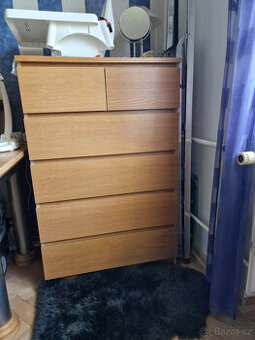Komody Ikea 2 x
