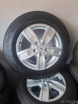 Ducato Jumper Boxer 17C karavan kolesa