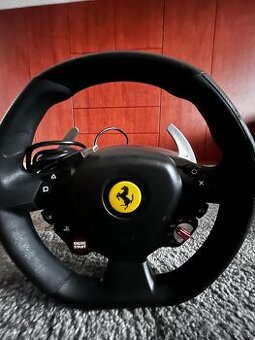 Volant truhmaster