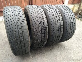 Prodám zimní gumy Barum Polaris 5 205 /60 R16
