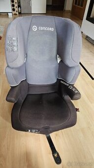 Prodám dětskou sedačku 15-36kg isofix