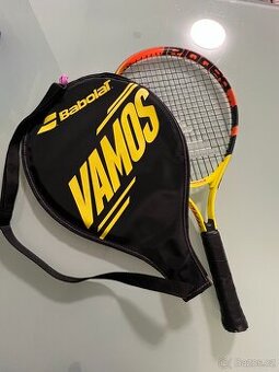 Tenisová raketa BABOLAT 21