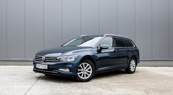Volkswagen Passat 2.0 TDI EVO Business DSG /AJ NA SPLÁTKY /