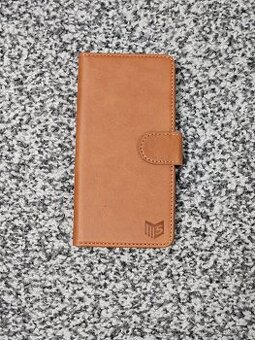 Knížkový obal Apple iPhone 14 Pro