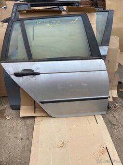 Dveře z BMW e39 a e46