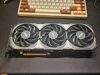 MSI GeForce RTX 4070 VENTUS 3X