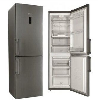 kombinovaná lednice 189cm