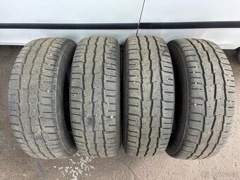 Michelin 225/65 R16C zimní