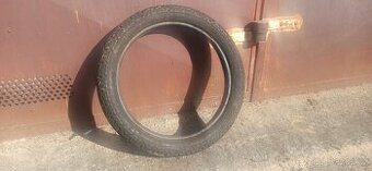 Jawa 50 pionýr