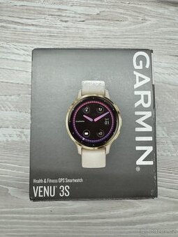 Garmin Venu 3s