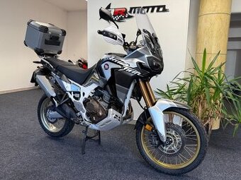 Honda CRF 1000 Adventure Sport