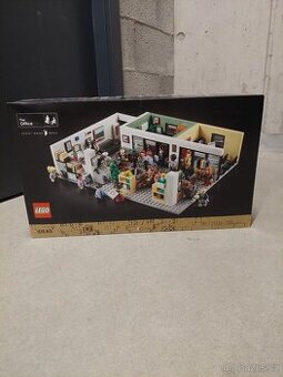 Lego 21336 The office.
