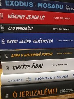 Prodám Tuva Tenenbom