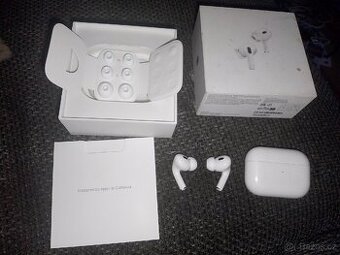 Apple airpods 2 pro - 1