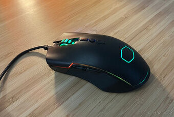 Myš Cooler Master MasterMouse CM310, černá
